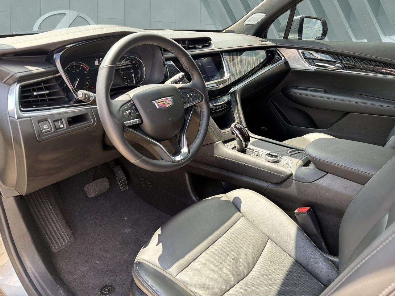 2025 Cadillac XT6 FWD Premium Luxury San Antonio TX