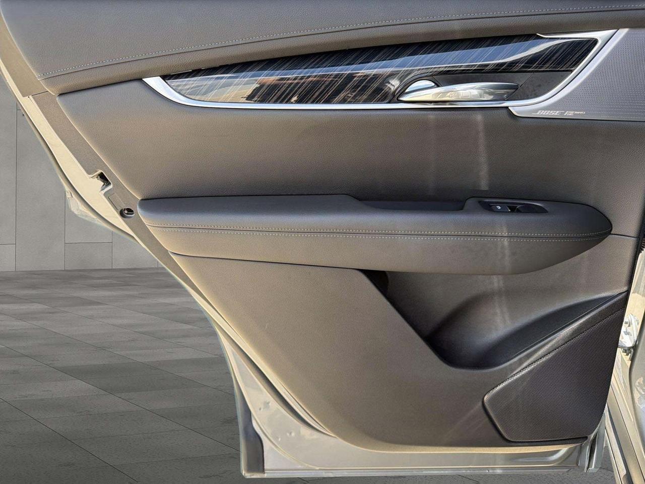 2025 Cadillac XT6 FWD Premium Luxury San Antonio TX