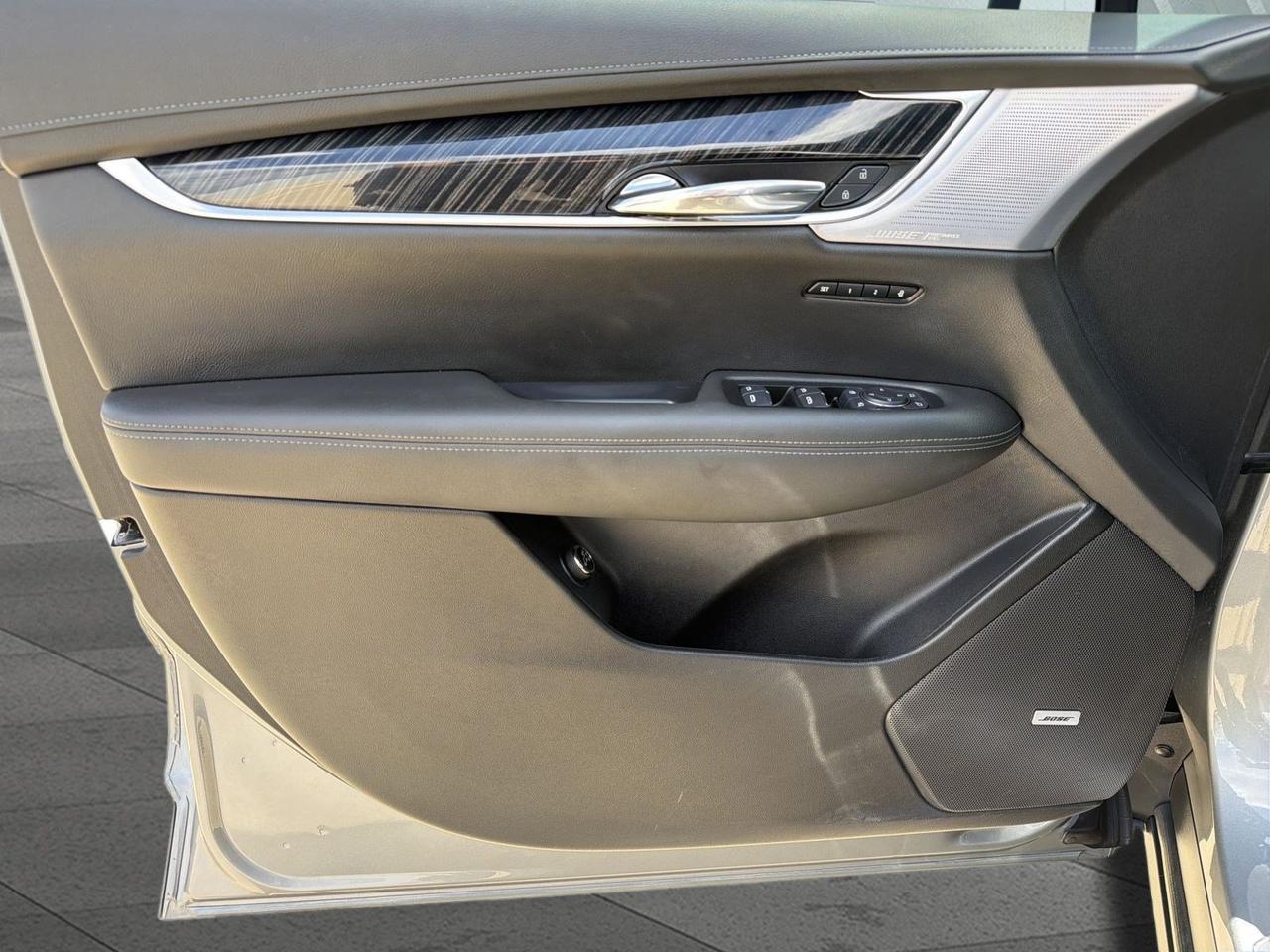 2025 Cadillac XT6 FWD Premium Luxury San Antonio TX