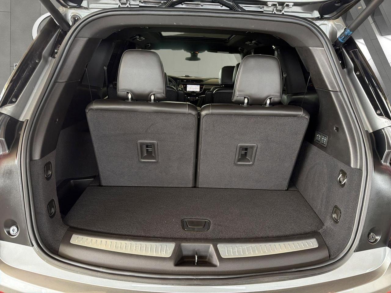 2025 Cadillac XT6 FWD Premium Luxury San Antonio TX