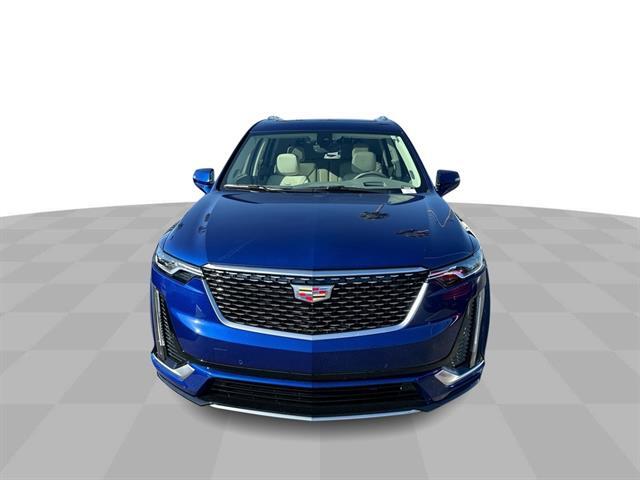 2025 Cadillac XT6 FWD Premium Luxury