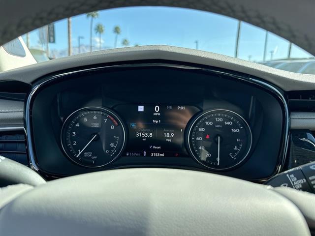 2025 Cadillac XT6 FWD Premium Luxury Tucson AZ