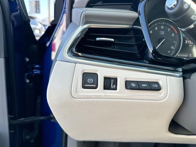 2025 Cadillac XT6 FWD Premium Luxury Tucson AZ