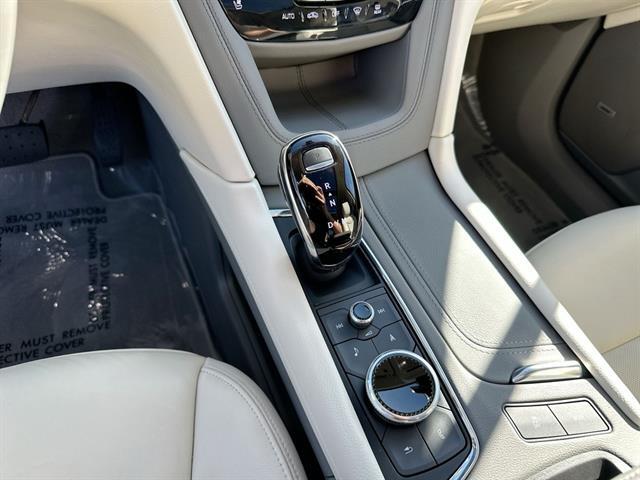 2025 Cadillac XT6 FWD Premium Luxury Tucson AZ