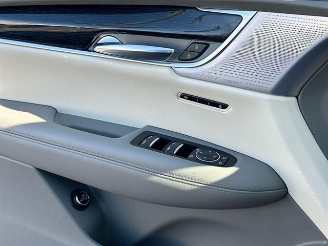 2025 Cadillac XT6 FWD Premium Luxury Tucson AZ