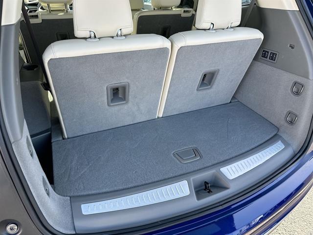 2025 Cadillac XT6 FWD Premium Luxury Tucson AZ