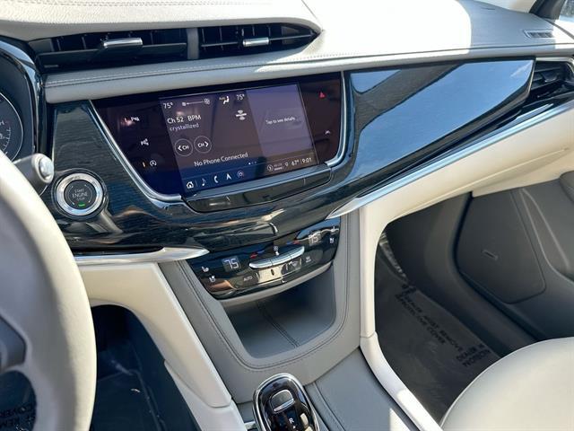 2025 Cadillac XT6 FWD Premium Luxury Tucson AZ