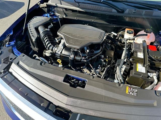 2025 Cadillac XT6 FWD Premium Luxury Tucson AZ