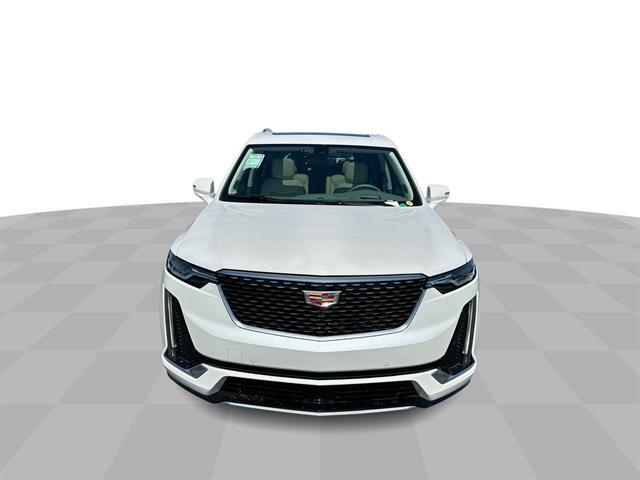 2025 Cadillac XT6 FWD Premium Luxury Tucson AZ