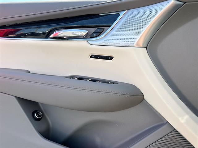 2025 Cadillac XT6 FWD Premium Luxury Tucson AZ