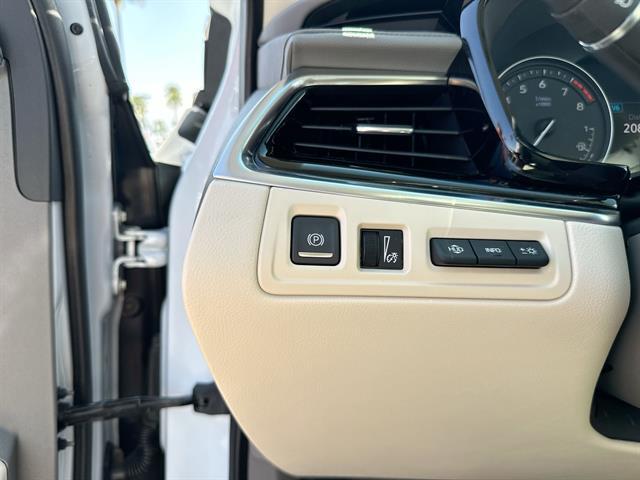 2025 Cadillac XT6 FWD Premium Luxury Tucson AZ