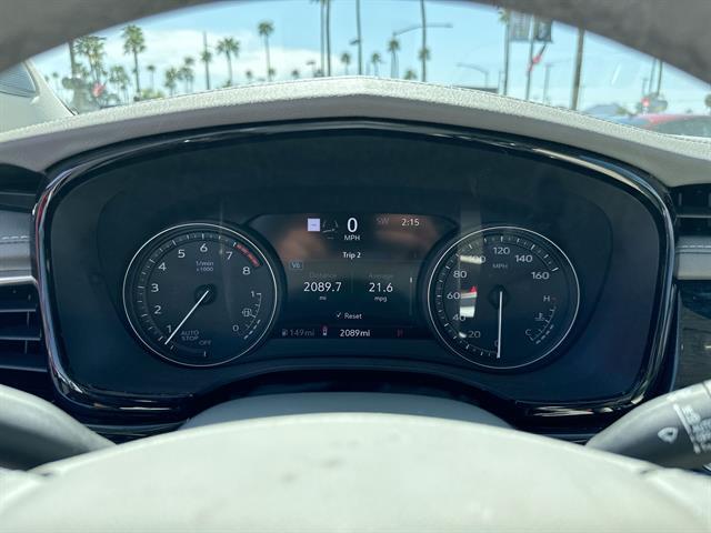 2025 Cadillac XT6 FWD Premium Luxury Tucson AZ