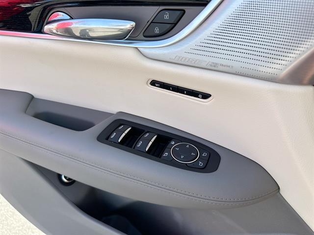 2025 Cadillac XT6 FWD Premium Luxury Tucson AZ