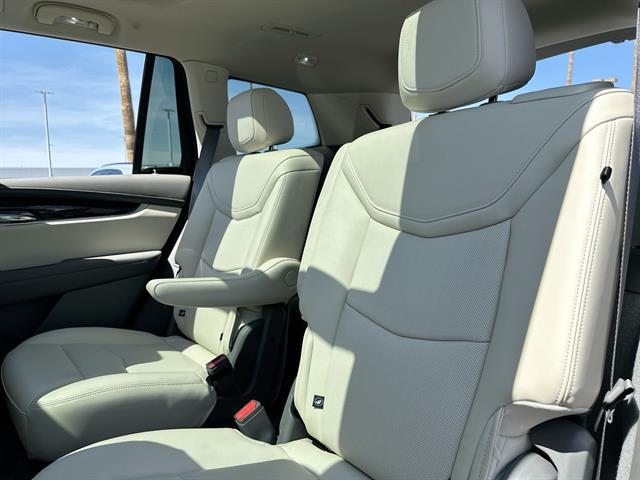 2025 Cadillac XT6 FWD Premium Luxury Tucson AZ