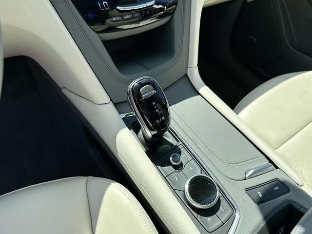 2025 Cadillac XT6 FWD Premium Luxury Tucson AZ