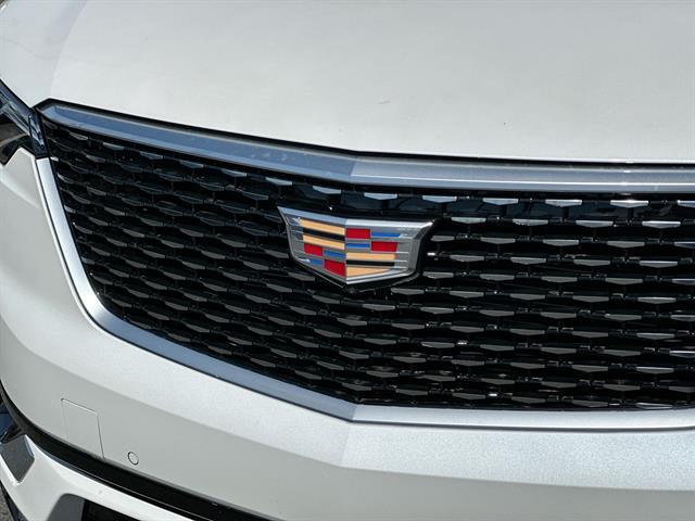 2025 Cadillac XT6 FWD Premium Luxury Tucson AZ