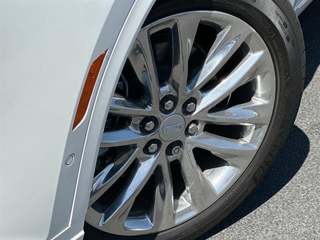 2025 Cadillac XT6 FWD Premium Luxury Tucson AZ