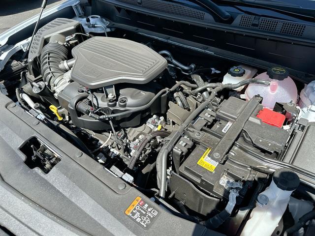 2025 Cadillac XT6 FWD Premium Luxury Tucson AZ