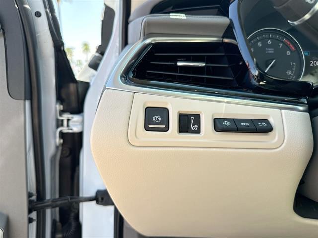 2025 Cadillac XT6 FWD Premium Luxury Tucson AZ