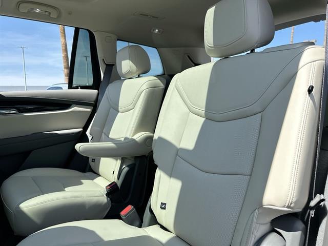 2025 Cadillac XT6 FWD Premium Luxury Tucson AZ