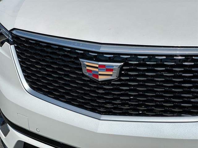 2025 Cadillac XT6 FWD Premium Luxury Tucson AZ