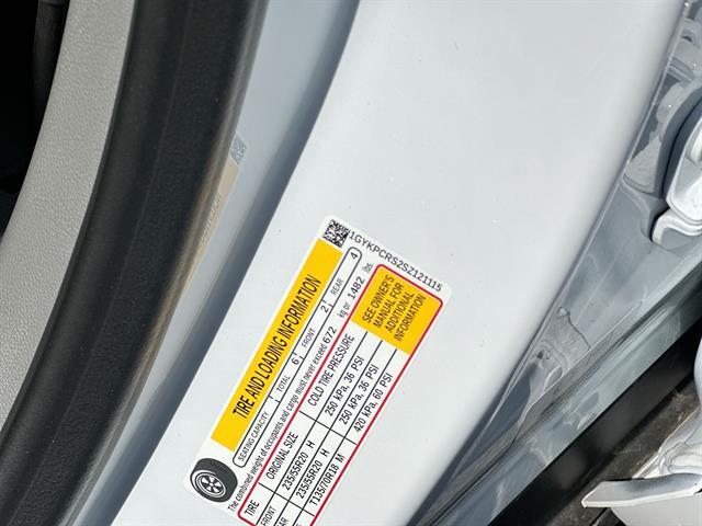 2025 Cadillac XT6 FWD Premium Luxury Tucson AZ