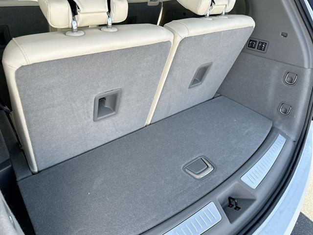 2025 Cadillac XT6 FWD Premium Luxury Tucson AZ