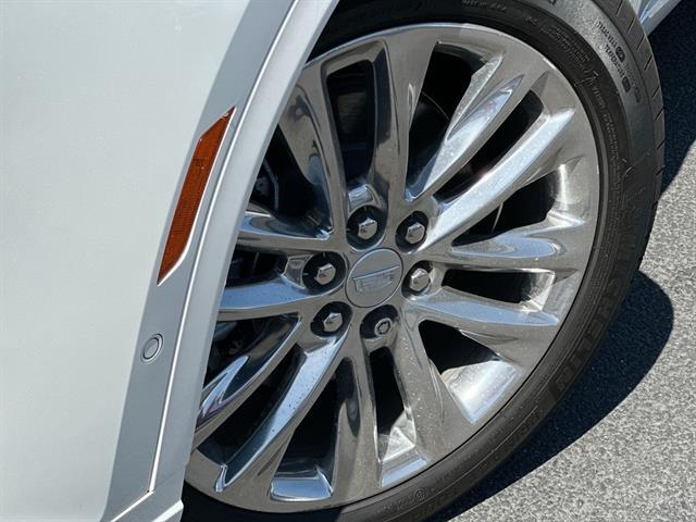 2025 Cadillac XT6 FWD Premium Luxury Tucson AZ