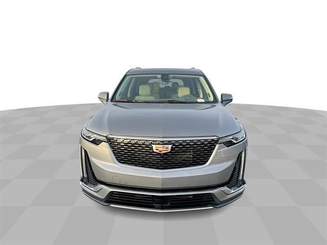 2025 Cadillac XT6 FWD Premium Luxury