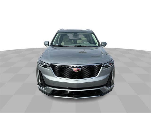 2025 Cadillac XT6 FWD Premium Luxury Tucson AZ
