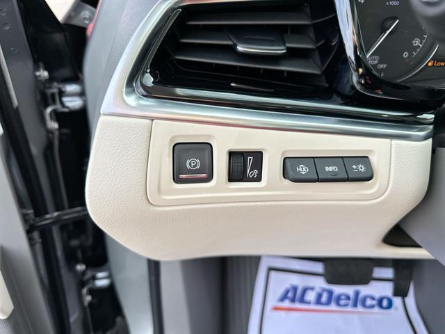 2025 Cadillac XT6 FWD Premium Luxury Tucson AZ