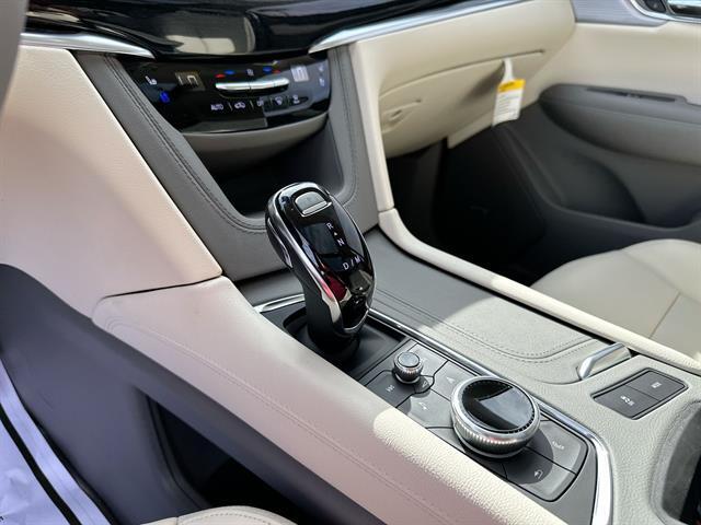 2025 Cadillac XT6 FWD Premium Luxury Tucson AZ