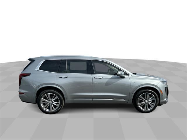 2025 Cadillac XT6 FWD Premium Luxury Tucson AZ