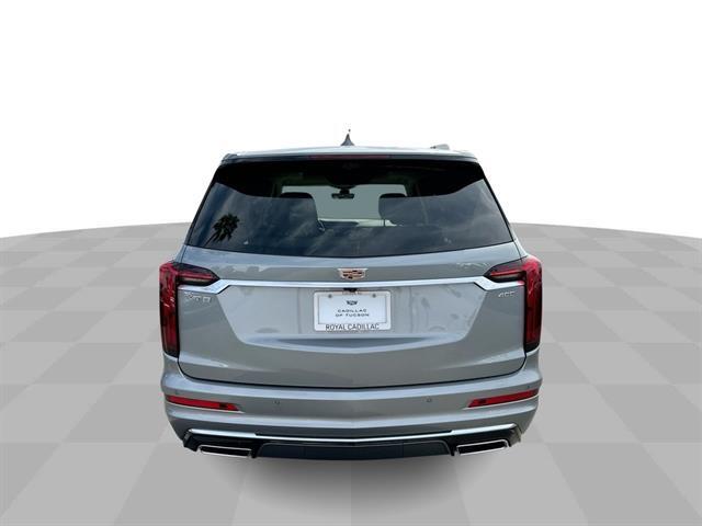 2025 Cadillac XT6 FWD Premium Luxury Tucson AZ