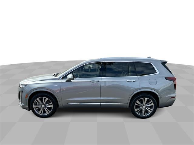 2025 Cadillac XT6 FWD Premium Luxury Tucson AZ