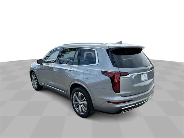 2025 Cadillac XT6 FWD Premium Luxury Tucson AZ