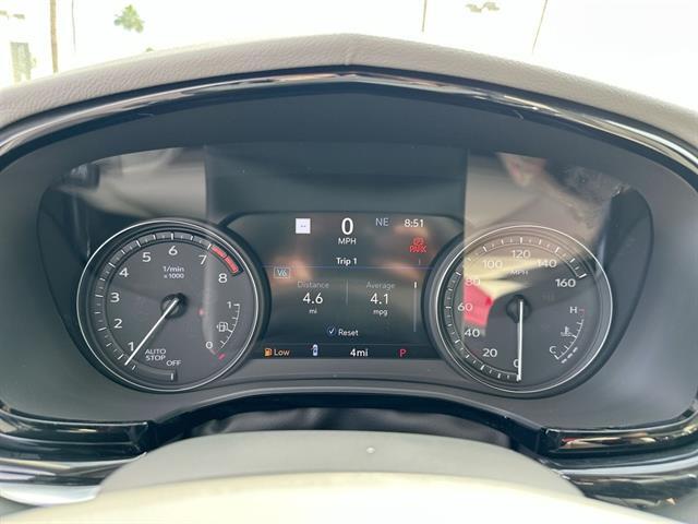 2025 Cadillac XT6 FWD Premium Luxury Tucson AZ