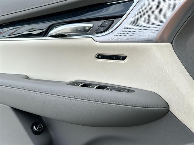 2025 Cadillac XT6 FWD Premium Luxury Tucson AZ