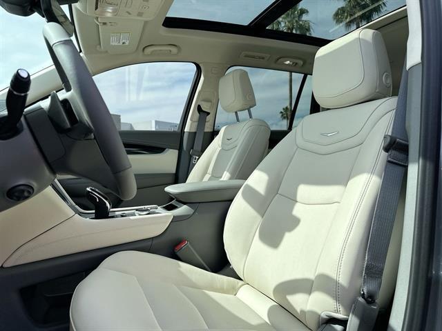 2025 Cadillac XT6 FWD Premium Luxury Tucson AZ