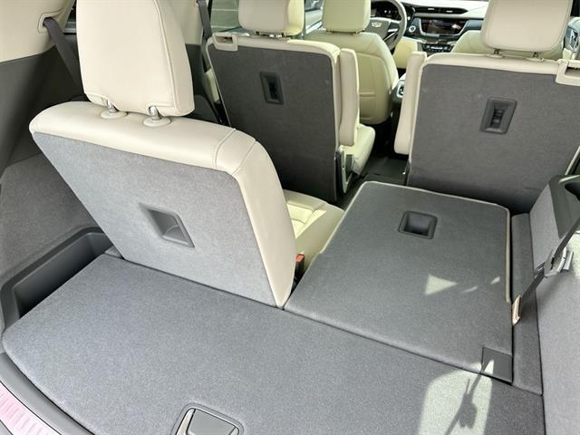 2025 Cadillac XT6 FWD Premium Luxury Tucson AZ