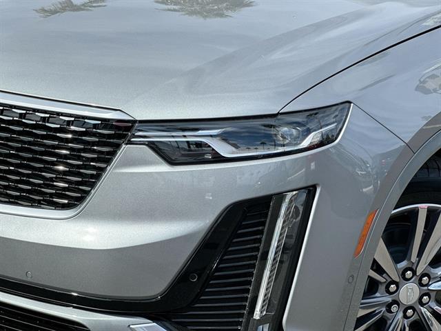 2025 Cadillac XT6 FWD Premium Luxury Tucson AZ