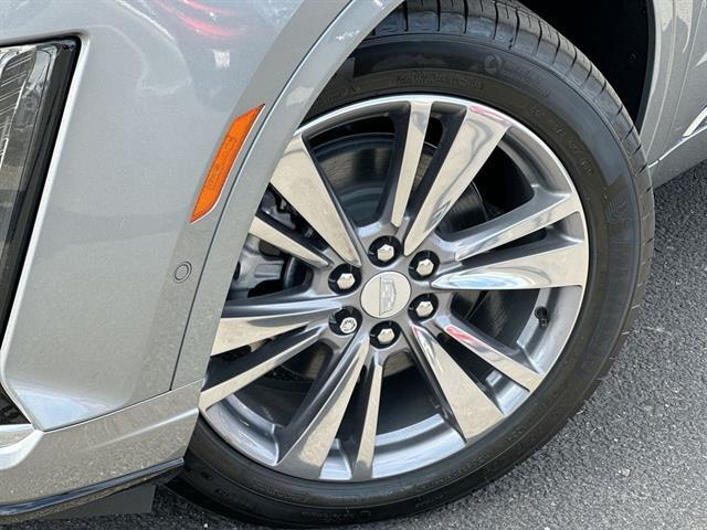 2025 Cadillac XT6 FWD Premium Luxury Tucson AZ