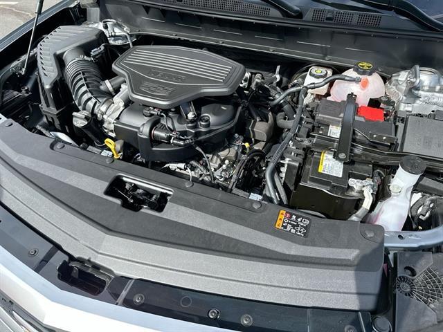 2025 Cadillac XT6 FWD Premium Luxury Tucson AZ