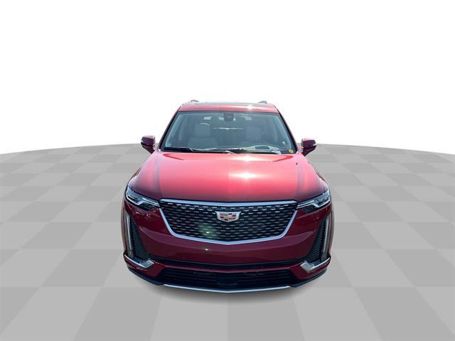 2025 Cadillac XT6 FWD Premium Luxury Tucson AZ