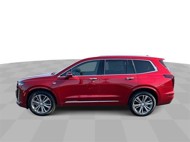 2025 Cadillac XT6 FWD Premium Luxury Tucson AZ