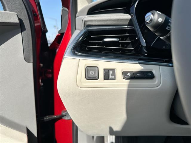 2025 Cadillac XT6 FWD Premium Luxury Tucson AZ