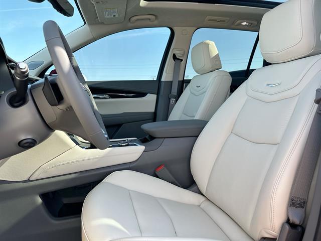 2025 Cadillac XT6 FWD Premium Luxury Tucson AZ
