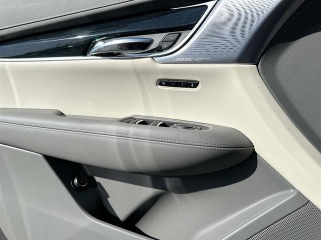 2025 Cadillac XT6 FWD Premium Luxury Tucson AZ