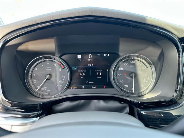 2025 Cadillac XT6 FWD Premium Luxury Tucson AZ