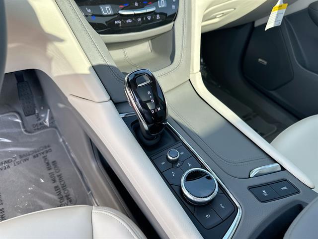 2025 Cadillac XT6 FWD Premium Luxury Tucson AZ